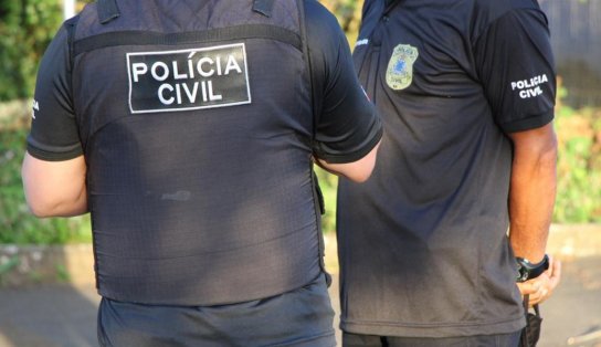 Homem mata mulher a pauladas por ela se recusar a trocar ventilador por drogas