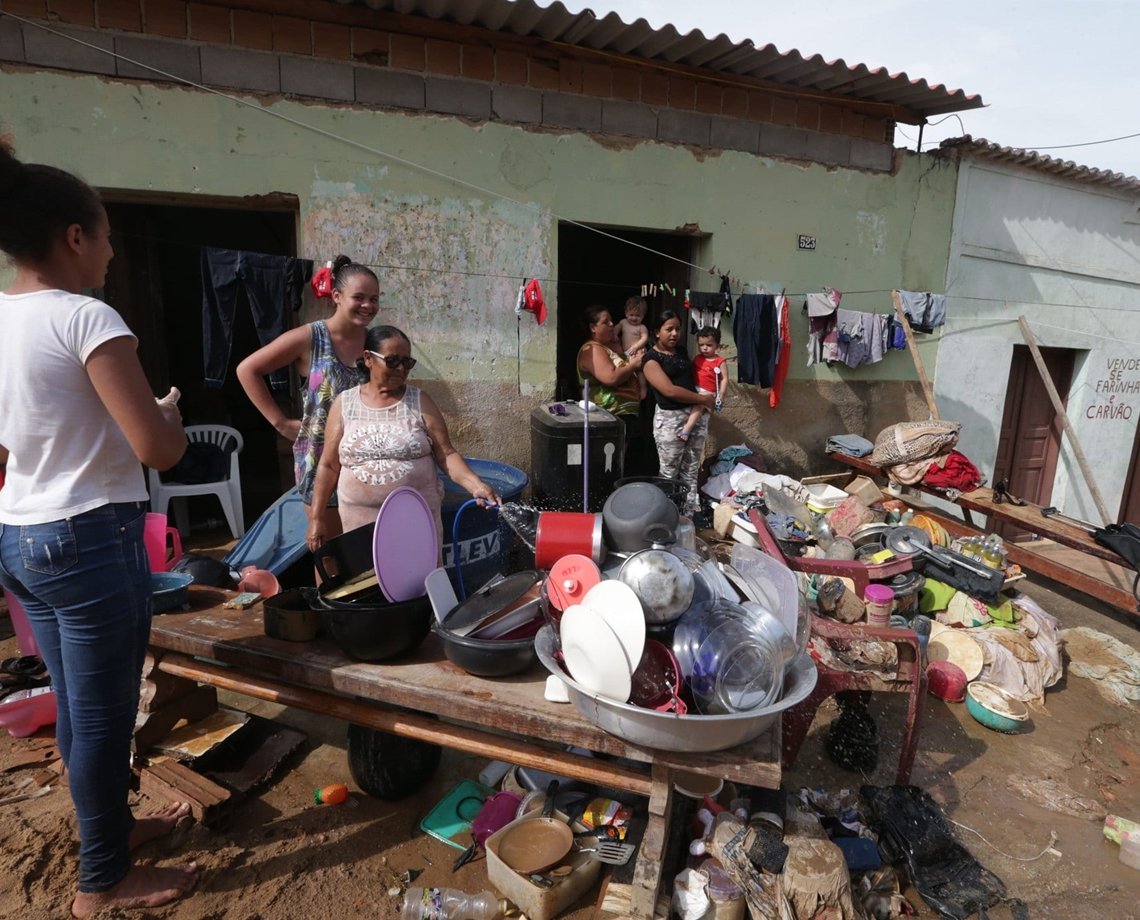 Criança de um ano morre após ser picada por cobra no sul da Bahia