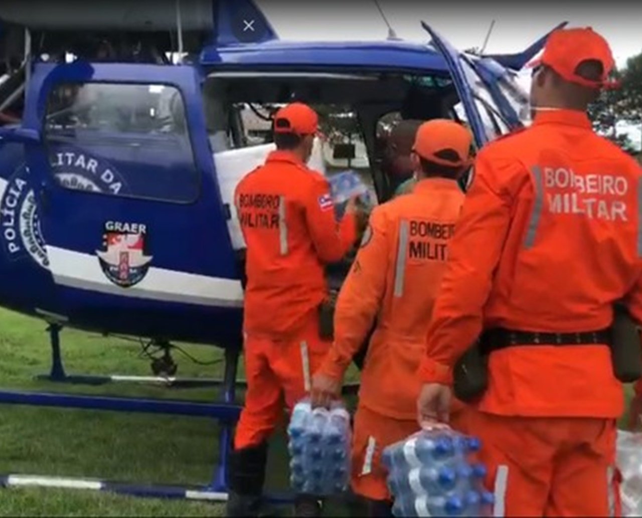 Calamidade na Bahia: saiba onde e como ajudar municípios afetados pelas chuvas com doações