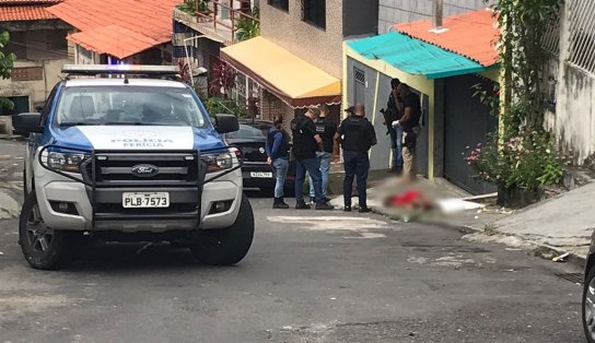 Morador de área dominada pela Katiara, homem é executado até com tiros de fuzil em região comandada pelo BDM em Salvador