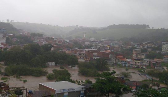 Chuva na Bahia: jovem de 19 anos é 21ª vítima fatal; confira boletim da Defesa Civil