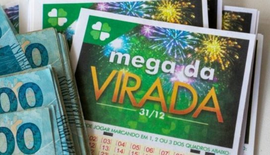 Mega da Virada: tempo para lançar sua sorte está acabando; se ligue