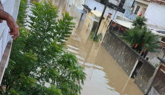 Argentina oferece ajuda humanitária para vítimas das fortes chuvas na Bahia