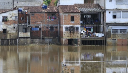 Governo Federal recusa ajuda humanitária da Argentina à Bahia; "recursos suficientes", alega ministério