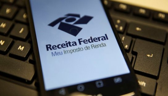 Receita Federal paga hoje lote residual de restituições a 175 mil contribuintes