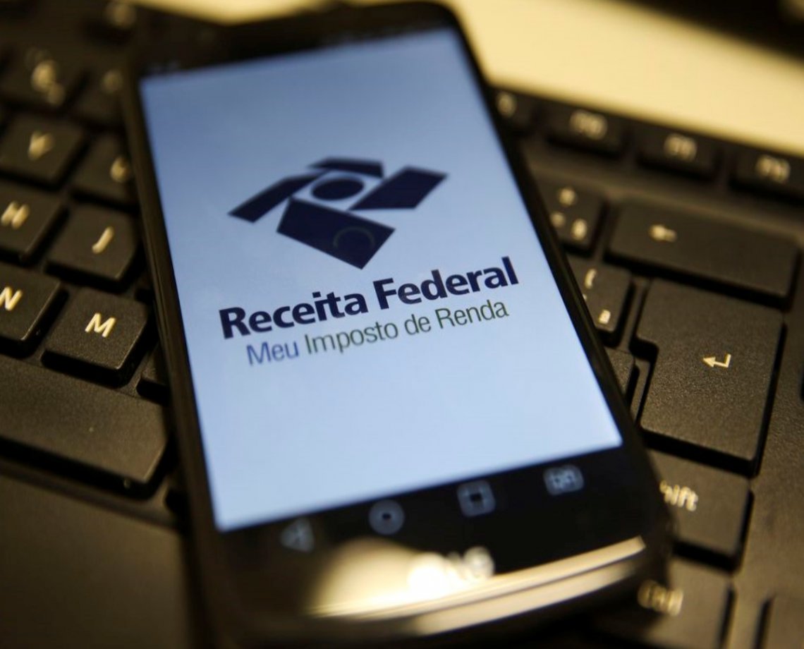 Receita Federal paga hoje lote residual de restituições a 175 mil contribuintes