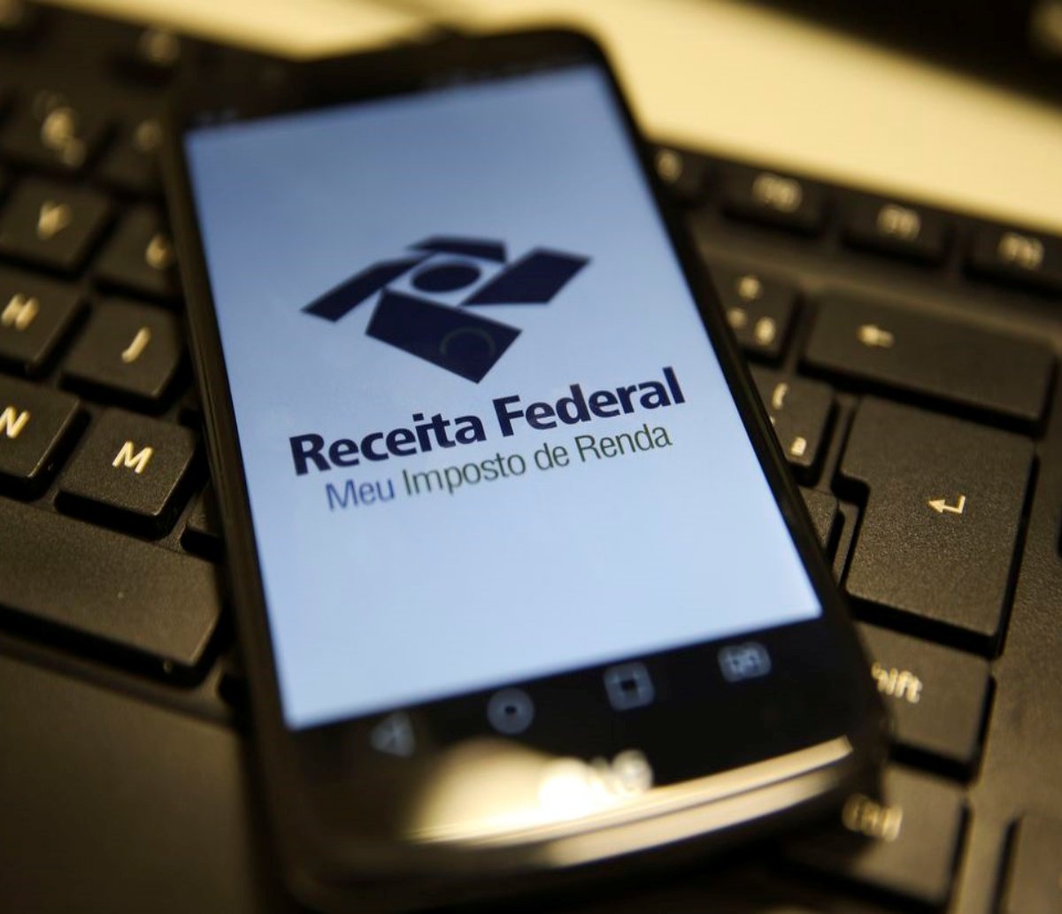 Receita Federal paga hoje lote residual de restituições a 175 mil contribuintes