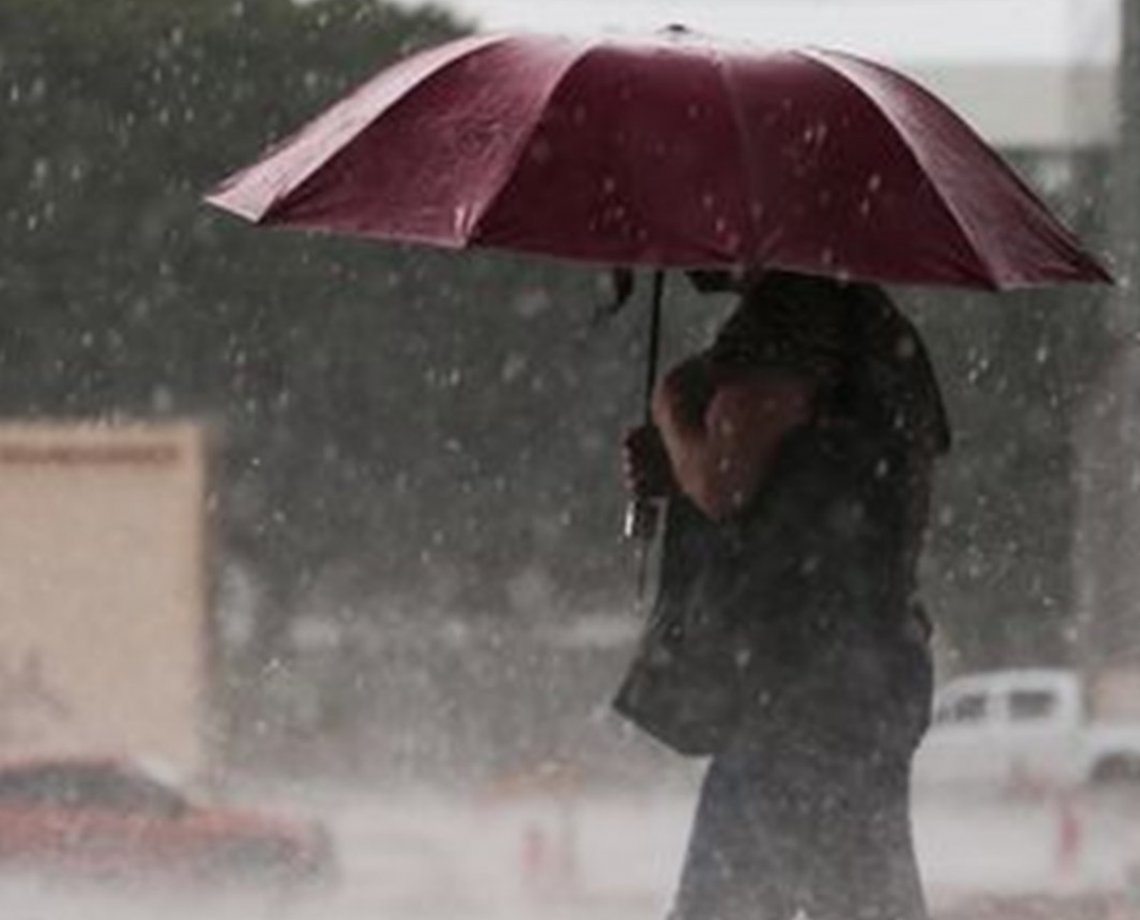 Chance de chuva na virada do ano em Salvador é de 40%, aponta Defesa Civil