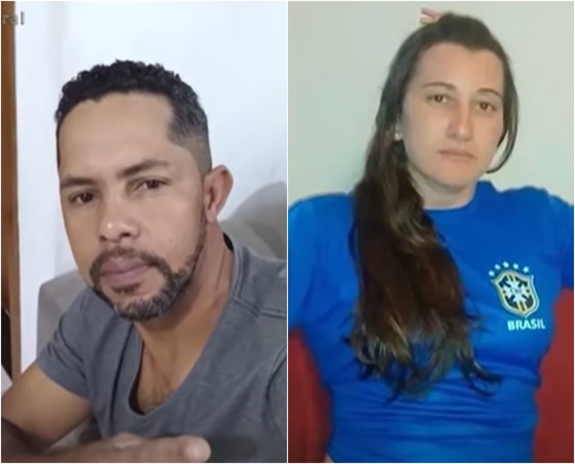 Pedreiro mata mulher em São Paulo e foge para se esconder na Bahia; vítima foi esquartejada