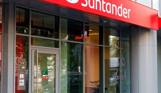 Já imaginou receber quase R$ 1 bilhão na sua conta? Erro do Santander fez clientes milionários; entenda 