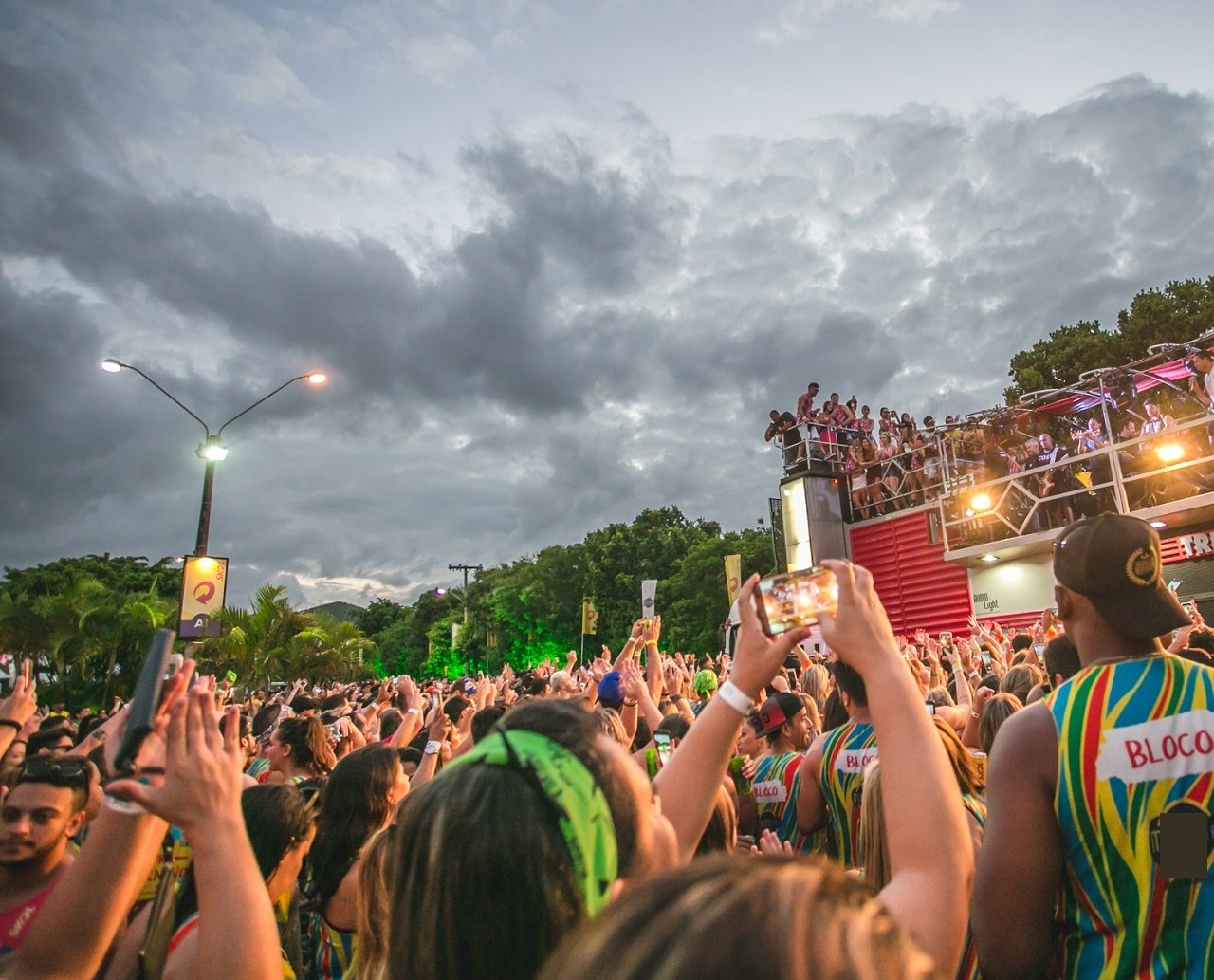 Nos moldes da festa oficial, Carnaval em espaço privativo vai ter quatro dias de folia em Salvador; saiba mais 