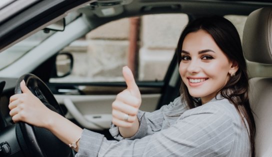 App que tem mulheres como motoristas e passageiras chega em Salvador e dá detalhes da operação; veja como funcionará 