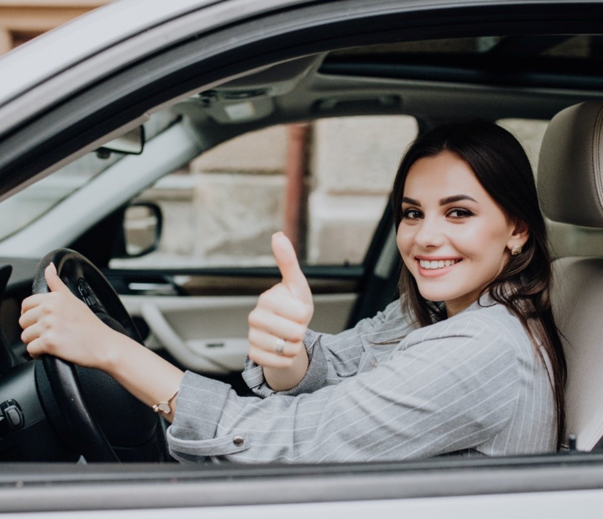 App que tem mulheres como motoristas e passageiras chega em Salvador e dá detalhes da operação; veja como funcionará 