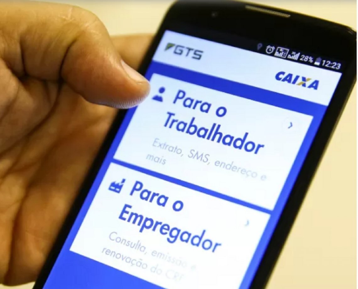 Saque-anivers&aacute;rio do FGTS de 2022 j&aacute; est&aacute; dispon&iacute;vel para o trabalhador; retiradas come&ccedil;am no primeiro dia &uacute;til do m&ecirc;s