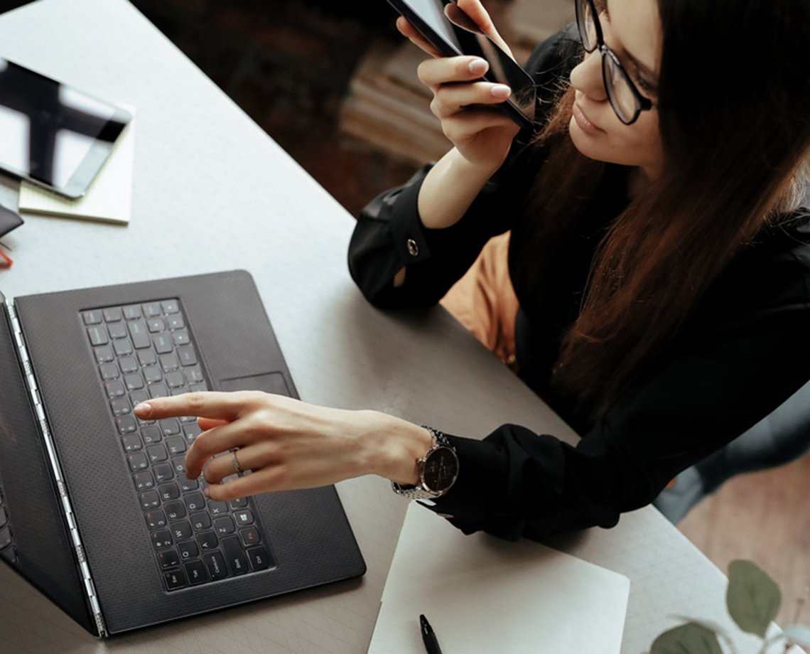 Escola de programação abre inscrições para curso gratuito para mulheres 