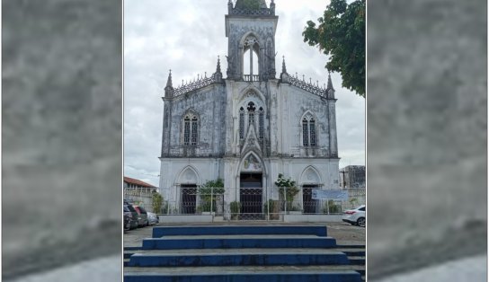 "Epifania do Senhor": sem desfile dos Ternos, Festa dos Santos Reis é celebrada nesta quinta-feira na Lapinha