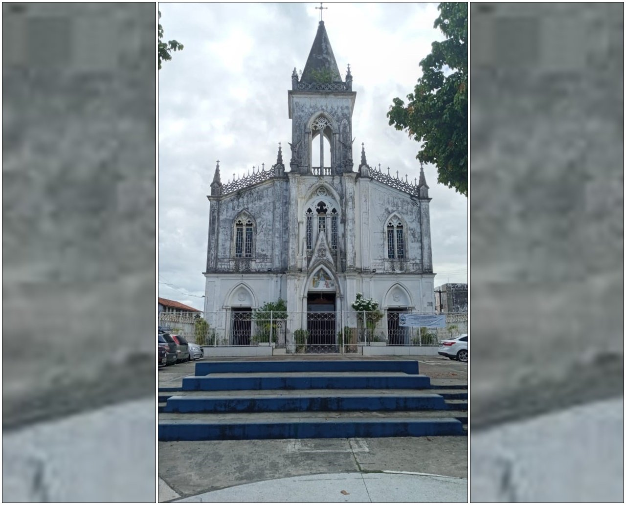 "Epifania do Senhor": sem desfile dos Ternos, Festa dos Santos Reis é celebrada nesta quinta-feira na Lapinha