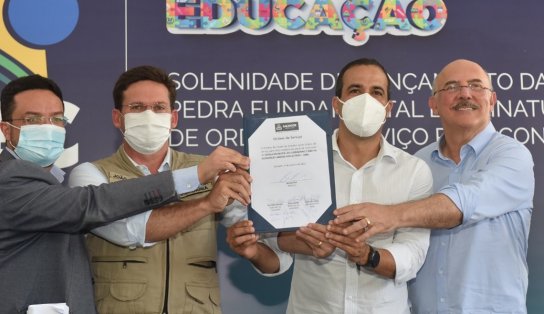 Salvador terá escola voltada para crianças autistas na Boca do Rio; iniciativa é a primeira do Brasil