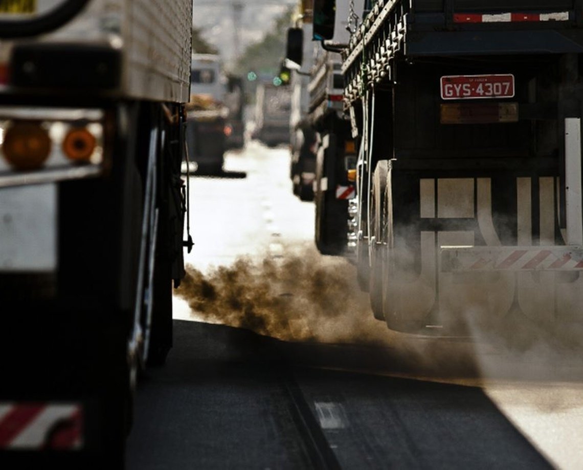 Distribuidoras cumprem 97% da meta de redução de emissão de gases; multa pode chegar a R$ 50 milhões