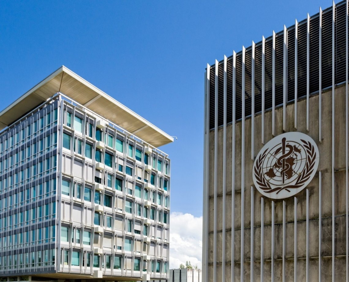 &Iacute;ndice in&eacute;dito: infec&ccedil;&otilde;es por Covid-19 no mundo aumentaram 70% na semana passada, diz OMS