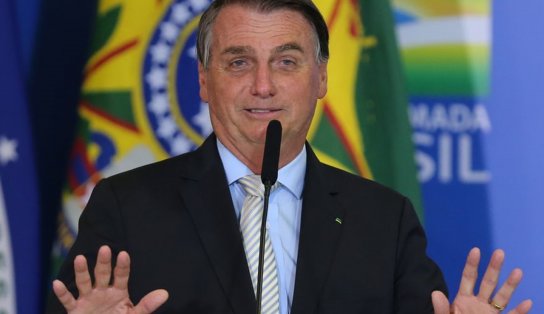 Bolsonaro veta renegociação de dívidas para pequenos e microempreendedores; Congresso pode derrubá-lo