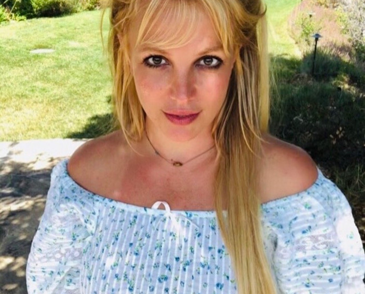 Veja: Britney Spears compartilha "nude" no Instagram; "a energia de uma mulher livre" 