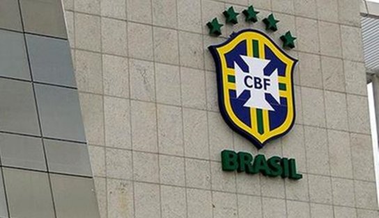 CBF vai endurecer protocolos contra a Covid-19 e analisará público nos estádios 