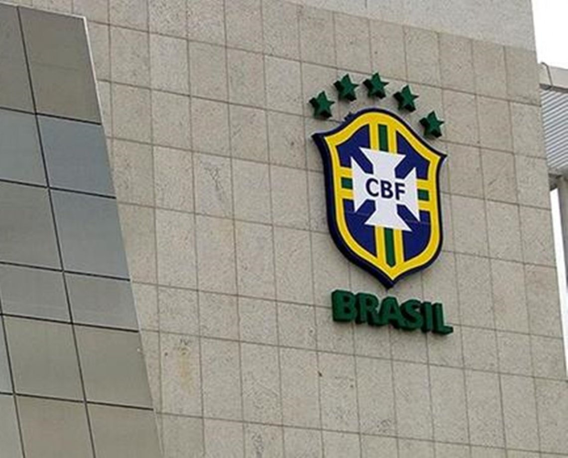 CBF vai endurecer protocolos contra a Covid-19 e analisará público nos estádios