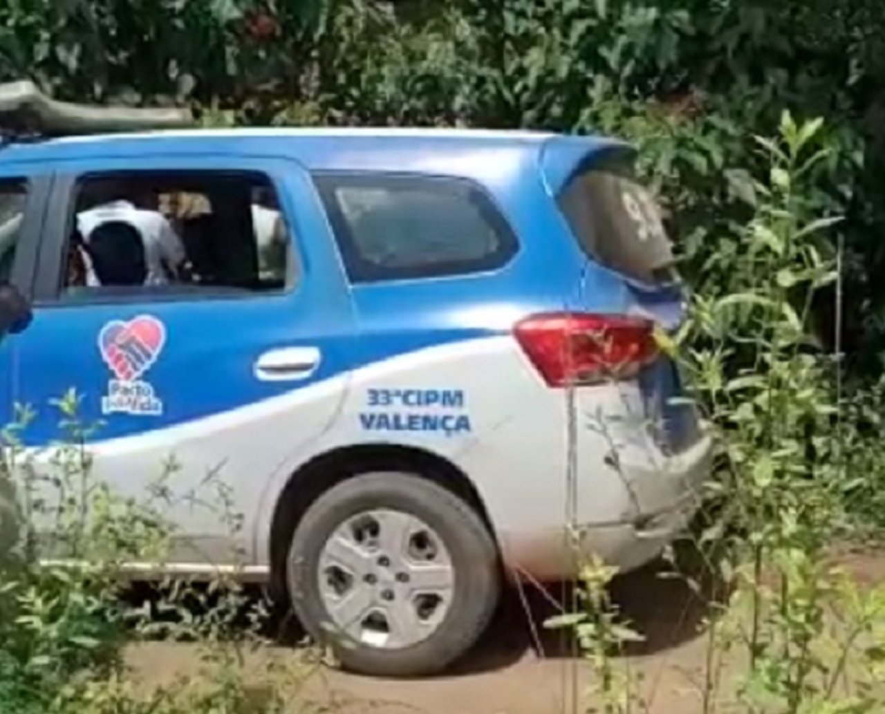 Após beber com dois homens, mulher é encontrada morta com hematoma na testa em Valença; polícia investiga