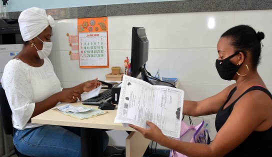 Prazo para matrícula da Educação Infantil na rede municipal de Salvador é prorrogado 