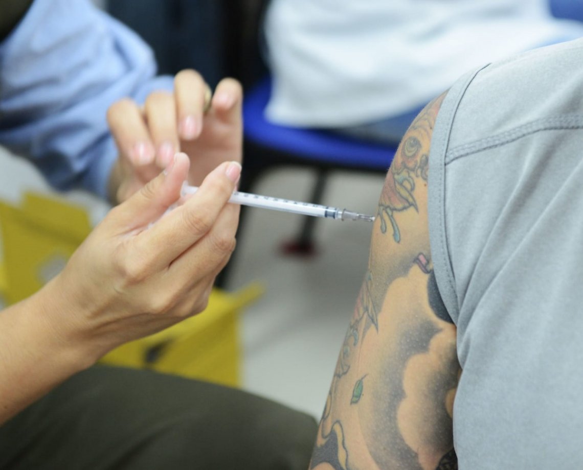 Bahia registra mais três casos de 'Flurona', infeccção dupla dos vírus da gripe e Covid-19; não há ocorrência de óbitos