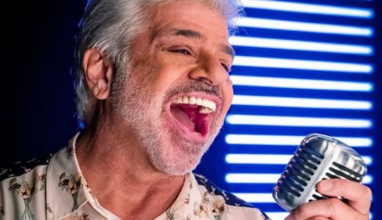 Lulu Santos faz show em Salvador para celebrar 40 anos de carreira; confira valores 