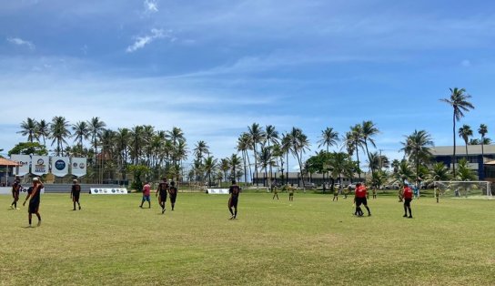 Com apenas um reserva, Leão vence o Primeiro Passo por 2 a 0 na estreia da Champions Várzea; confira os gols