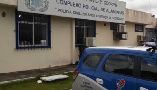 Carro intercepta ônibus e grupo armado dispara contra motorista do coletivo na BR-101; vítima morreu no hospital