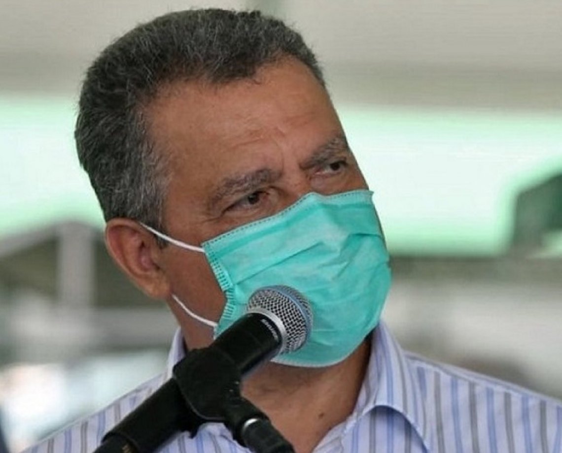 Governo baiano deve anunciar medidas de restrição nesta segunda após alta de casos da Covid-19; público em eventos será diminuído