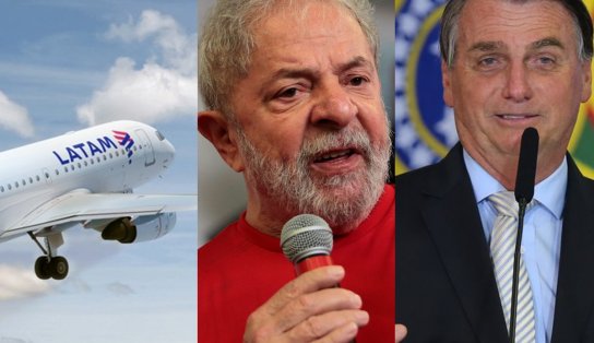 Tragédia envolvendo a Latam, Lula eleito no primeiro turno e Bolsonaro doente: médium faz lista de previsões para 2022; confira