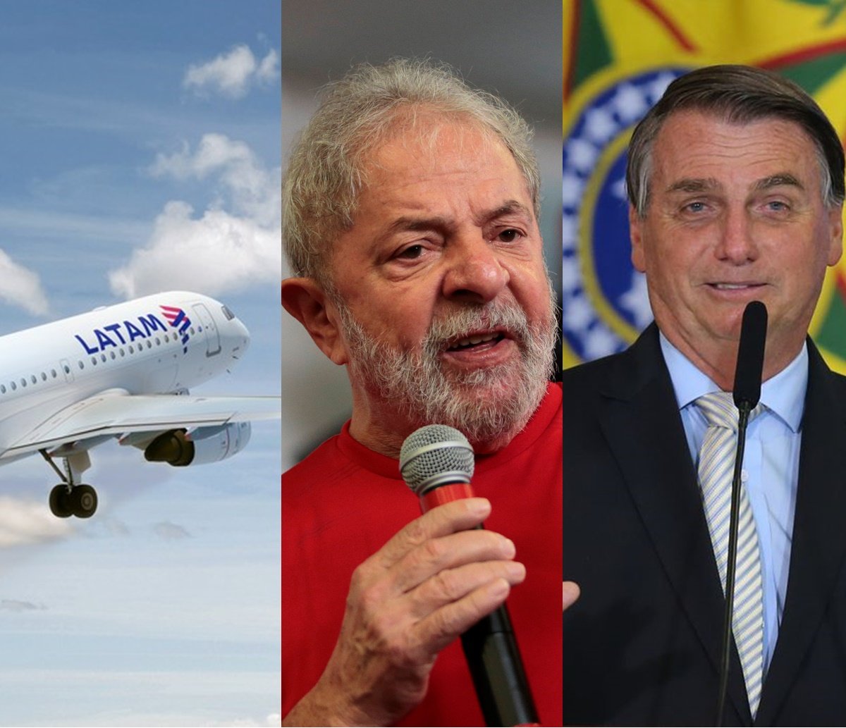 Tragédia envolvendo a Latam, Lula eleito no primeiro turno e Bolsonaro doente: médium faz lista de previsões para 2022; confira