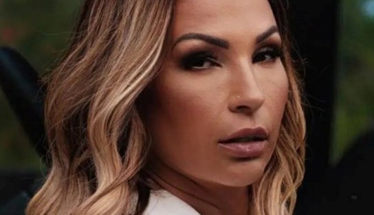 Valesca popozuda revela preferir "beijo grego" a sexo oral; "eu gozo horrores"