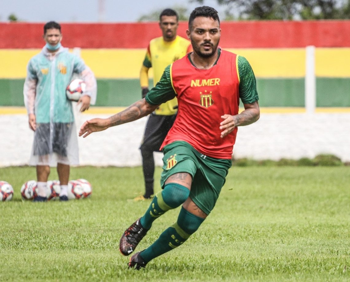 Primeiro adversário do Bahia na Copa do Nordeste, Sampaio Corrêa tem surto de Covid e afasta jogadores