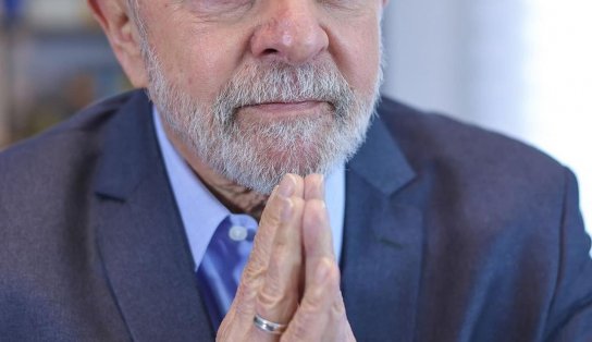 Primeira pesquisa de 2022 mostra que Lula vence corrida eleitoral no primeiro turno; veja números 