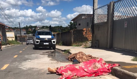 Massacre dos ciganos: pai, dois filhos e nora são executados em cidades da Bahia; três vítimas tentavam fugir de assassinos 