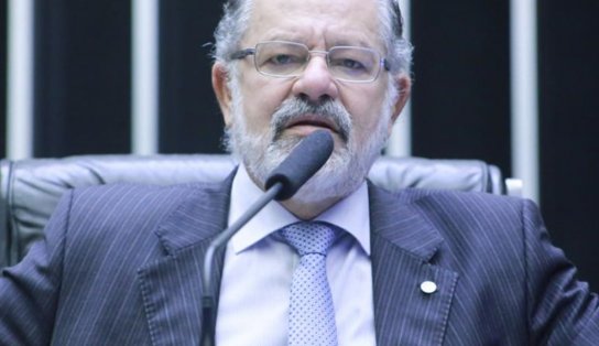 De saída da base de Rui, Nilo admite articulação para apoiar Neto e se candidatar ao Senado