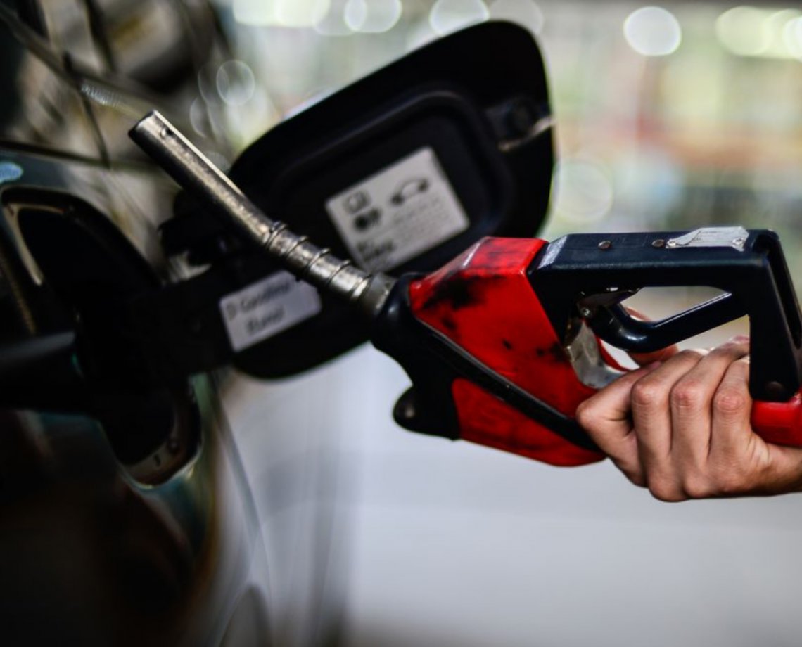 Aumento do combustível: Petrobras anuncia mais um aumento, mas Bahia e Sergipe têm uma boa notícia; entenda