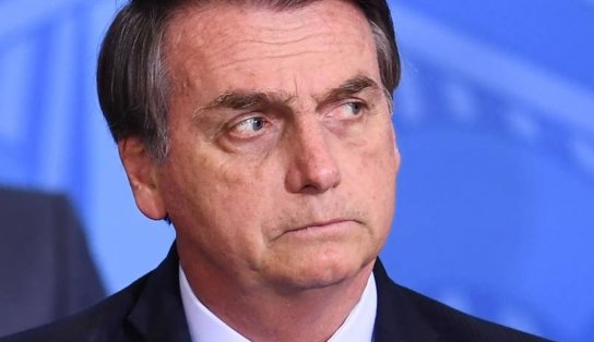 Para Bolsonaro, eleição de Lula é "recondução do criminoso à cena do crime"; presidente teria prometido deixar o país em caso de derrota