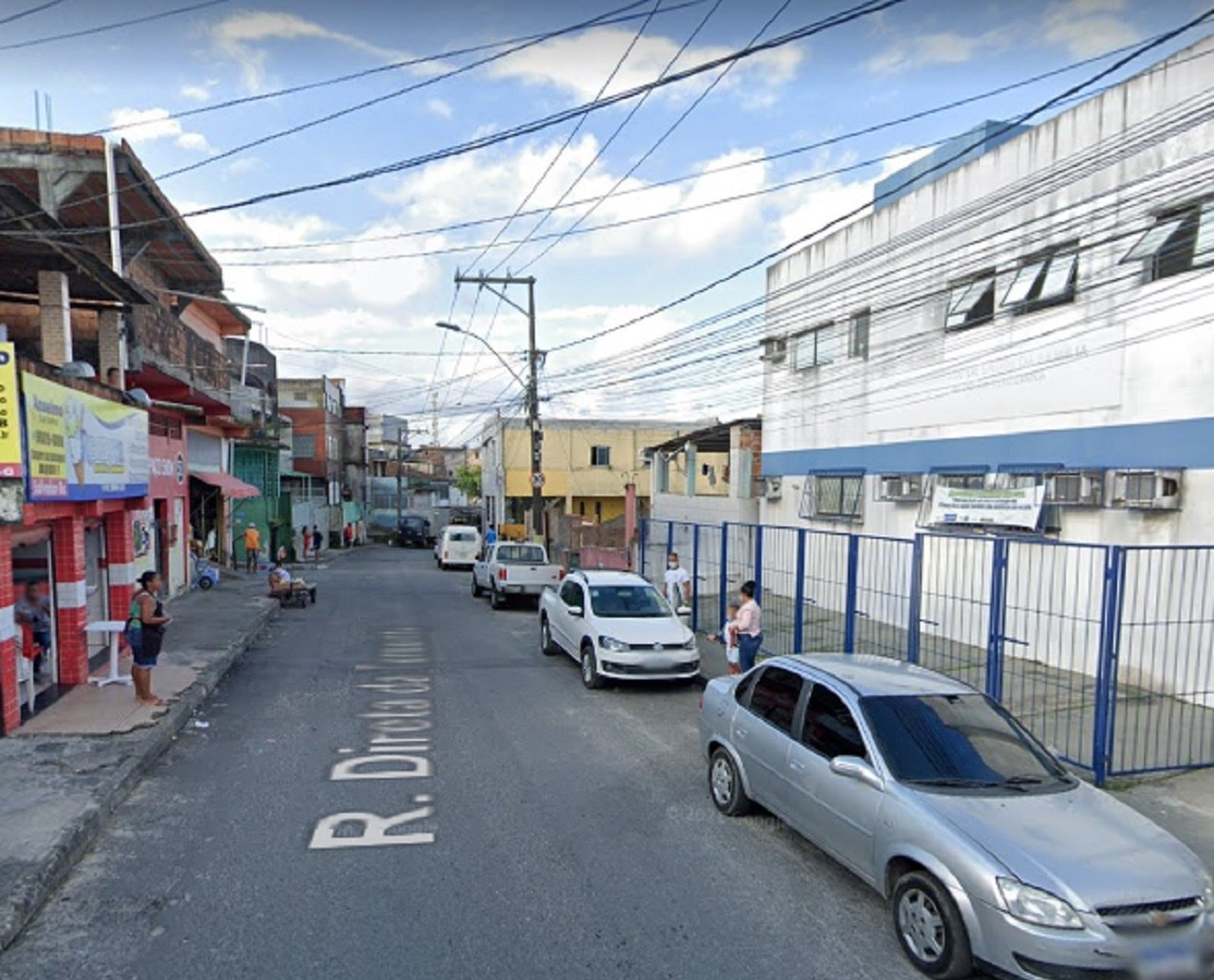 Grupo armado invade residência e executa homem de 32 anos no Alto da Terezinha, em Salvador