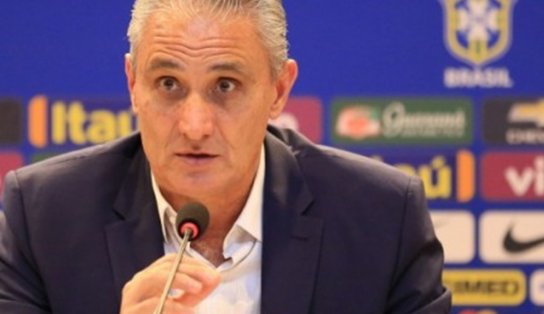 Eliminatórias: Tite convoca seleção com Vinicius Jr, Coutinho e sem Neymar para Eliminatórias