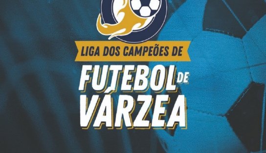 Liga da Várzea: times de quatro bairros se enfrentam na segunda rodada; Aratu transmite partidas ao vivo 