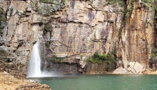 Após tragédia filmada em Capitólio, MPF pede que municípios interditem cânions no Lago de Furnas