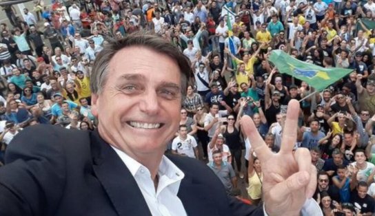 Jair Bolsonaro começa a montar sua equipe para a campanha de reeleição 