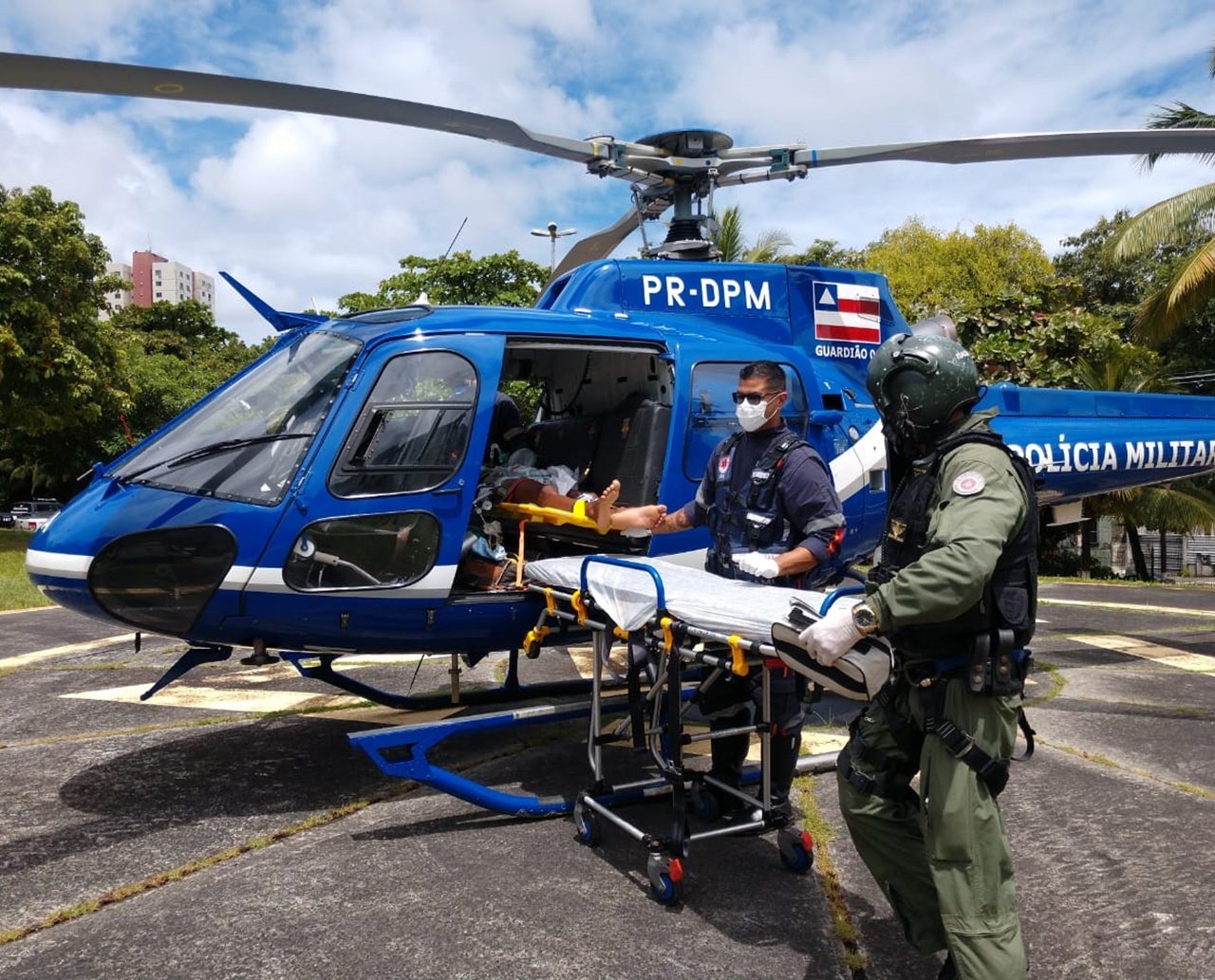 Tragédia na Ilha! Grupo é atropelado após ajudar vítimas de acidente e deixa saldo de quatro mortes e cinco feridos